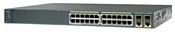 Cisco WS-C2960+24PC-L