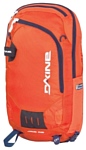 DAKINE ABS Vario Cover 15 orange (octane)