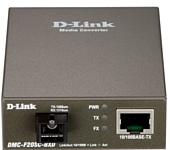 D-Link DMC-F20SC-BXD
