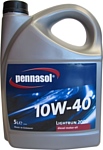 Pennasol Lightrun 2000 10W-40 5л
