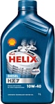 Shell Helix Diesel HX7 10W-40 1л