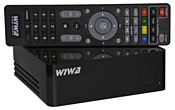 WIWA HD 100 memo