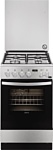 Zanussi ZCK 9553G1 X