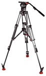 Sachtler System 15 SB ENG 2 MCF