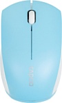 Rapoo Mini 3360 Blue