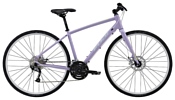 Fuji Bikes Silhouette 1.7 Disc (2016)