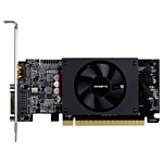 GIGABYTE GeForce GT 710 2GB (GV-N710D5-2GL)