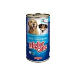 Miglior (1.25 кг) 1 шт. Cane Classic Line Fish and Poultry