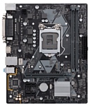 ASUS PRIME H310M-D