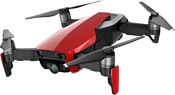 DJI Mavic Air Fly More Combo (красный) DJI Mavic Air Fly More Combo (красный)
