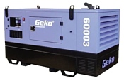 Geko 60003 ED-S/DEDA SS