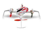 Blade Nano QX 3D BNF (BLH7180) Blade Nano QX 3D BNF (BLH7180)