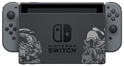 Nintendo Switch Diablo III Limited Edition