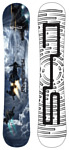 FiveForty Snowboards Spaceship (18-19)