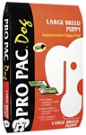 Pro Pac Large Breed Puppy (7.5 кг)