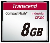 Transcend TS8GCF300 industrial