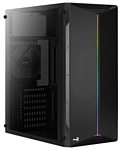 AeroCool Split Black