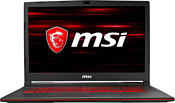 MSI GL73 9SE-264XPL