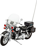 Revell 07915 Американский полицейский мотоцикл