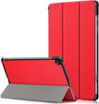 JFK для Samsung Tab S6 lite P610 (красный)