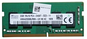 Hynix HMA425S6BJR6N-UH