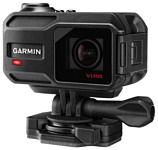 Garmin Virb XE с GPS и велокреплением