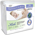 Askona Protect-a-bed Kids 60x120