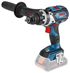 BOSCH GSR 18V-110 C Professional кейс, без аккумулятора (06019G0109)