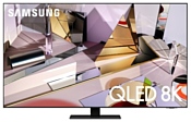 Samsung QE65Q700TAU