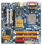 GIGABYTE GA-8I945GMF-RH (rev. 1.x)