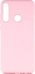 Case Cheap Liquid для Huawei Y6p (розовый)