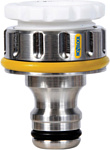 Hozelock 1/2” & 3/4” Outdoor Tap Pro 2041