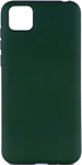 Case Cheap Liquid для Huawei Y5p/Honor 9S (зеленый)