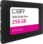 CBR Extra 256GB SSD-256GB-2.5-EX21
