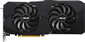 ASUS Dual Radeon RX 5600 XT EVO 6GB (DUAL-RX5600XT-T6G-EVO)