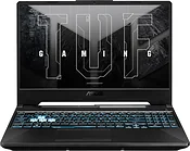 Игровой ноутбук ASUS TUF Gaming A15 FA506ICB