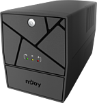 nJoy Keen 2000 USB