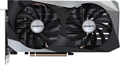 Gigabyte GeForce RTX 3050 WindForce OC 8G (GV-N3050WF2OC-8GD)