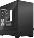 Fractal Design Pop Mini Silent Black TG Clear Tint FD-C-POS1M-02