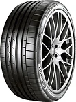 Continental SportContact 6 285/35 R20 100Y