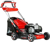 EFCO LR 48 TBX Comfort Plus