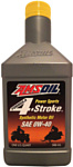 Amsoil Formula 4-Stroke Power Sports 0W-40 0.946л