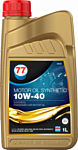 77 Lubricants SN 10W-40 1л