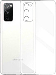 KST SC для Samsung Galaxy S20 FE (прозрачный)