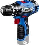 Зубр Профессионал DL-121 (без АКБ) Зубр Профессионал DL-121 (без АКБ)