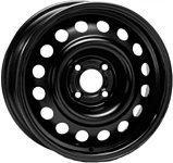 Arrivo AR188 6x16/4x100 D60.1 ET50 Черный