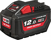 Milwaukee M18 HB12 4932464260 (18В/12 Ah)