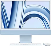 Apple iMac M3 2023 24" MQRC3
