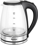 Blackton Bt KT1803G (сталь/черный)