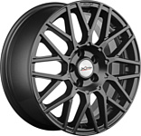 X'trike X-131M 7x17/5x112 D57.1 ET45 BKM